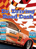 Dr Driving Raod Dash