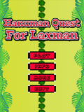 Laxman için Hanuman Quest