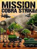Cobra-Schlag