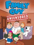 Family Guy sem censura