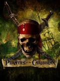 Piratas do Caribe: em estranhos mares