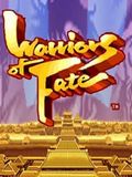 Warriors of Fate