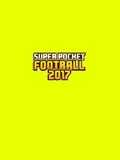 スーパーポケットサッカー2017
