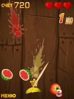 Fruit Ninja 3: Play Fruit Ninja 3 for free on LittleGames