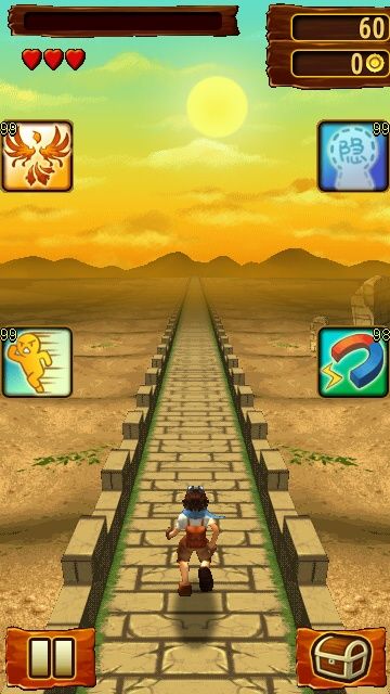 Temple King Run Android Game APK (com.TKR.TempleKingRun) by Selropca  Hokecamet - Download to your mobile from PHONEKY