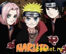 Naruto Java Game Download For Free On Phoneky