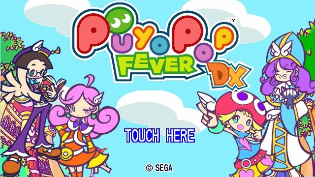 Pop fever. Puyo Puyo Fever. Puyo Puyo DX. Puyo Puyo Fever Puyos. Puyo Pop Fever (2004) ps2.