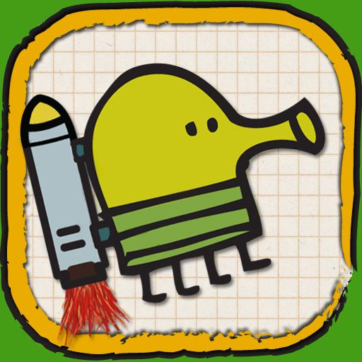 Doodle Jump - Download Free 3D model by jaspermateodev (@jaspermateodev)  [ac3490f]