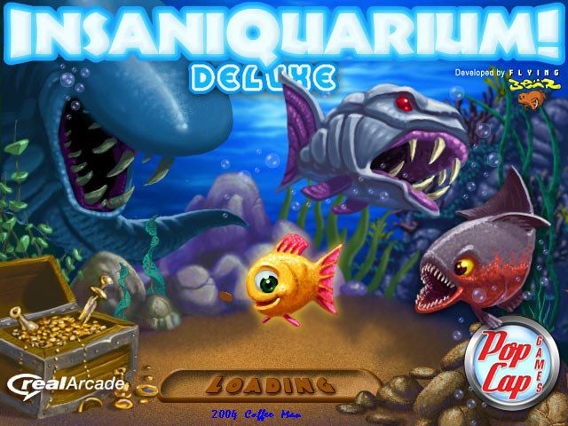 insaniquarium app android insaniquarium app android