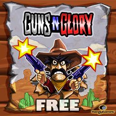Guns N Glory Nokia 240x320 لعبة جافا تحميل علىphoneky