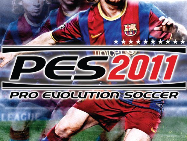 Pro Evolution Soccer 2011 Java Game - Download for free on PHONEKY
