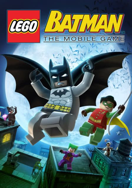lego batman landscape 240x400 java game  download for