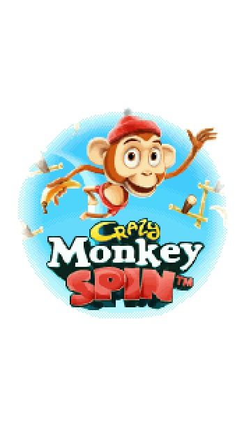 Monkey span. Crazy Monkey. Слот Crazy Monkey. Сумасшедшая обезьяна. Monkeys Spinning Monkeys