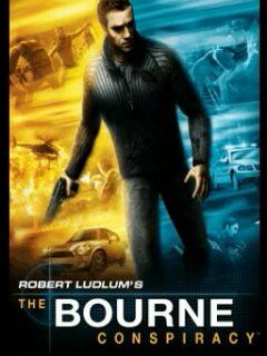 the bourne conspirancy nokia 6280 java game download for free on phoneky