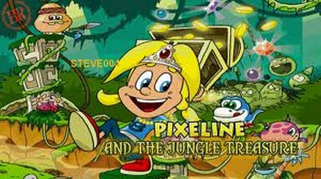 Pixeline spil free download Pixeline spil free download