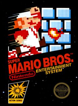 O-jogo-celular-Super-Mario-Bros-Super-Show-Java
