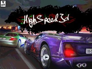 high speed 3d 320x240 java game download for free on phoneky
