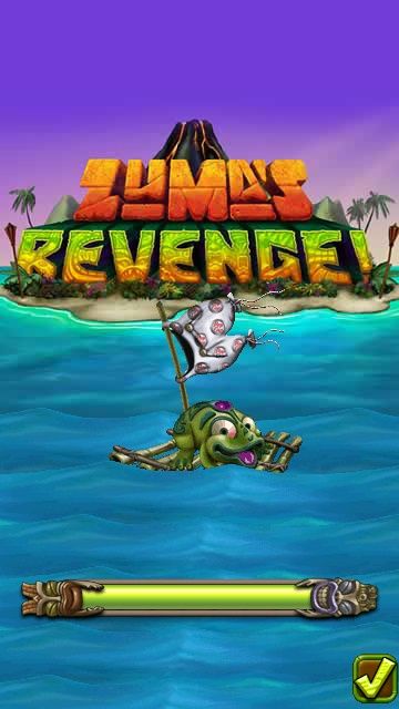 Baixar a última versão do Zuma Revenge 2018 para Android grátis em  Português no CCM - CCM