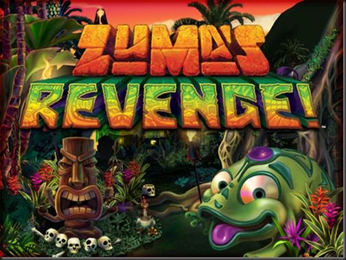 Baixar a última versão do Zuma Revenge 2018 para Android grátis em  Português no CCM - CCM