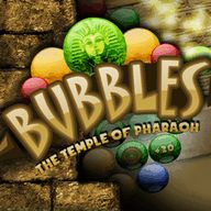 bubbles temple of pharaoh java game
