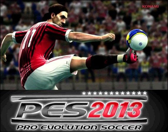 PES 2013 Java Game - Download for free on PHONEKY