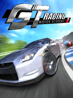 سباق Gt لعبة جافا تحميل علىphoneky