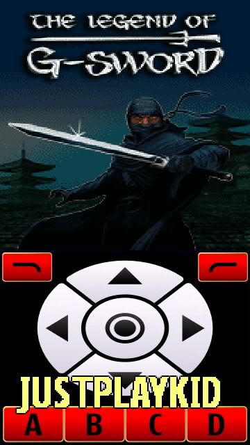 The Legend G Sword Java Game Download For Free On Phoneky The Legend G Sword Java Game Download For Free On Phoneky