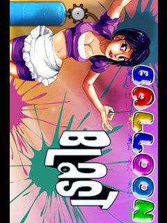 Download Sex Java Game - Balloon Blast Java Game - Download for free on PHONEKY
