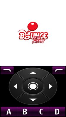 Bounce Tales Jogo de Java - Faça o download em PHONEKY