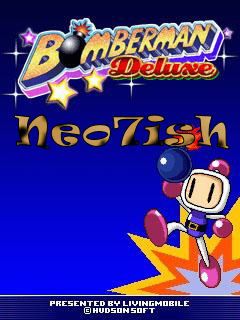 neo bomberman game for android neo bomberman game for android