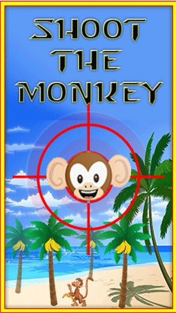 Corrida de Macaco Jogo de Java - Faça o download em PHONEKY