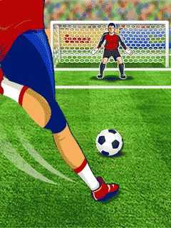 PHONEKY - Penalty Fever Android Games