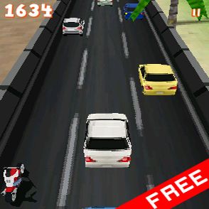 Moto Racing 3d 360x640 Java Game Download For Free On Phoneky