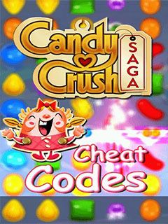 Candy Crush Game Tricks 320x240 Java Game Download For Free On