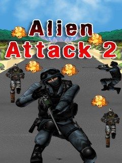 هجوم الغريبة 2 لعبة جافا تحميل علىphoneky