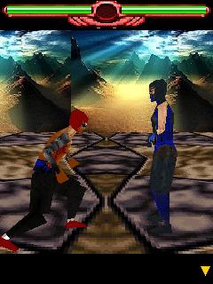 Mortal Kombat 4 (MeBoy) Jogo de Java - Faça o download em PHONEKY