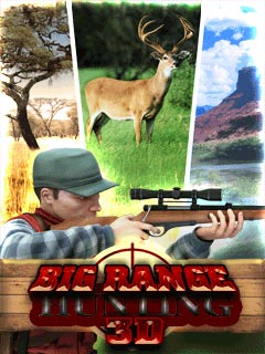 Big Range Hunting