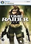 Tomb Raider Underworld (Original Sis File)