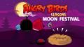 Angry Birds Seasons Mooncake Festival