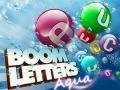 Boom Letters HD 320x240