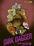 Dirk Dagger And The Fallen Idol HD