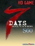 7 Days Salvation HD (English)