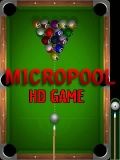 Micro Pool HD