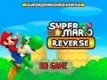 HD Super Mario Reverse