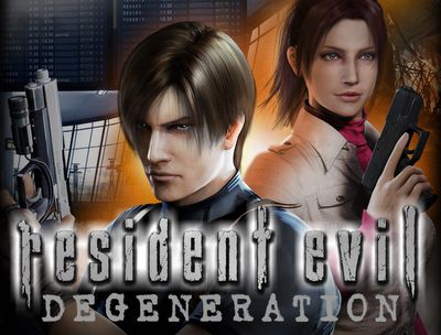 resident evil degeneration n gage symbian game download for free on phoneky
