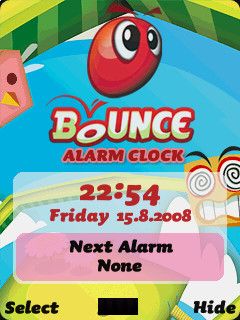 Rovio Bounce Touch Hd Symbian Game Download For Free On Phoneky