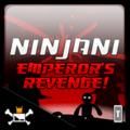Ninjani- Sharpen Your Shuriken Skills