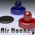 Air Hockey [Nokia 5230]