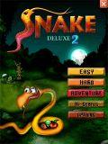 Snake Delux 2