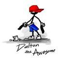 Dalton - The Awesome! (Signed)